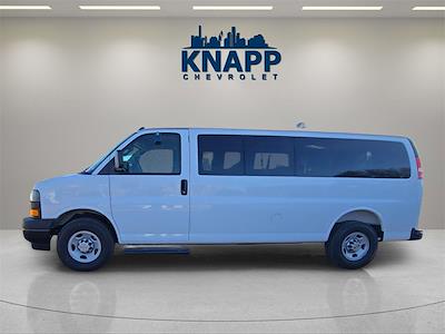 New 2025 Chevrolet Express 3500 1LS Passenger Van for sale #S1274981 - photo 2