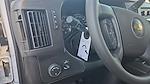 New 2025 Chevrolet Express 3500 1LS Passenger Van for sale #S1274981 - photo 10