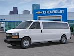 New 2025 Chevrolet Express 3500 1LS Passenger Van for sale #S1274981 - photo 19