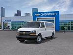 New 2025 Chevrolet Express 3500 1LS Passenger Van for sale #S1274981 - photo 25