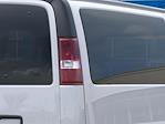 New 2025 Chevrolet Express 3500 1LS Passenger Van for sale #S1274981 - photo 28