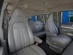 New 2025 Chevrolet Express 3500 1LS Passenger Van for sale #S1274981 - photo 33