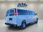 New 2025 Chevrolet Express 3500 1LS Passenger Van for sale #S1274981 - photo 5