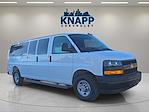 New 2025 Chevrolet Express 3500 1LS Passenger Van for sale #S1274981 - photo 7
