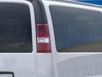 New 2025 Chevrolet Express 3500 1LS Passenger Van for sale #S1278992A - photo 11