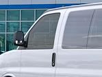 New 2025 Chevrolet Express 3500 1LS Passenger Van for sale #S1278992A - photo 12
