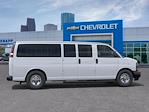 New 2025 Chevrolet Express 3500 1LS Passenger Van for sale #S1278992A - photo 29