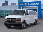 New 2025 Chevrolet Express 3500 1LS Passenger Van for sale #S1278992A - photo 6