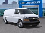 New 2025 Chevrolet Express 2500 Empty Cargo Van for sale #S1281397 - photo 20
