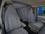 New 2025 Chevrolet Express 2500 Empty Cargo Van for sale #S1281397 - photo 23
