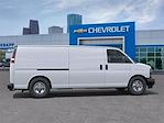 New 2025 Chevrolet Express 2500 Empty Cargo Van for sale #S1281397 - photo 5