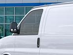 New 2025 Chevrolet Express 2500 Empty Cargo Van for sale #S1281552 - photo 12