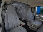 New 2025 Chevrolet Express 2500 Empty Cargo Van for sale #S1281552 - photo 16
