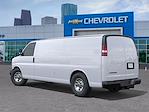 New 2025 Chevrolet Express 2500 Empty Cargo Van for sale #S1281552 - photo 4