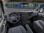 New 2025 Chevrolet Express 2500 Empty Cargo Van for sale #S1281552 - photo 22