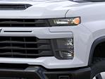 New 2025 Chevrolet Silverado 2500 Custom Double Cab Pickup for sale #SF111847 - photo 10