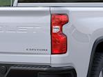 New 2025 Chevrolet Silverado 2500 Custom Double Cab Pickup for sale #SF111847 - photo 11