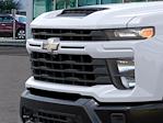New 2025 Chevrolet Silverado 2500 Custom Double Cab Pickup for sale #SF111847 - photo 13
