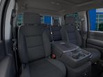 New 2025 Chevrolet Silverado 2500 Custom Double Cab Pickup for sale #SF111847 - photo 16