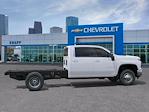 New 2025 Chevrolet Silverado 3500 Crew Cab 4WD Knapheide Service Truck for sale #SF112709 - photo 17
