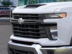 New 2025 Chevrolet Silverado 3500 Crew Cab 4WD Knapheide Service Truck for sale #SF112709 - photo 25