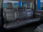 New 2025 Chevrolet Silverado 3500 Crew Cab 4WD Knapheide Service Truck for sale #SF112709 - photo 29