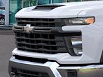 New 2025 Chevrolet Silverado 3500 Work Truck Regular Cab 4WD Knapheide Flatbed Truck for sale #SF129796 - photo 36