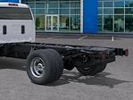 New 2025 Chevrolet Silverado 3500 Work Truck Regular Cab 4WD Knapheide Flatbed Truck for sale #SF129796 - photo 37