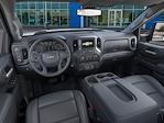 New 2025 Chevrolet Silverado 3500 Work Truck Regular Cab 4WD Knapheide Flatbed Truck for sale #SF129796 - photo 38