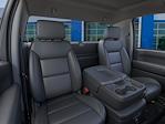 New 2025 Chevrolet Silverado 3500 Work Truck Regular Cab 4WD Knapheide Flatbed Truck for sale #SF129796 - photo 39