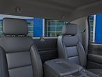 New 2025 Chevrolet Silverado 3500 Work Truck Regular Cab 4WD Knapheide Flatbed Truck for sale #SF129796 - photo 47