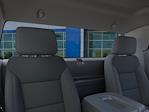 New 2025 Chevrolet Silverado 2500 Work Truck Regular Cab for sale #SF182800 - photo 32