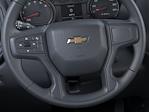 New 2025 Chevrolet Silverado 2500 Work Truck Crew Cab SRW Pickup for sale #SF190986 - photo 33