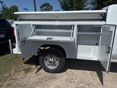 New 2025 Chevrolet Silverado 2500 Regular Cab Service Truck for sale #SF199614 - photo 2