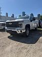 New 2025 Chevrolet Silverado 2500 Regular Cab Service Truck for sale #SF199614 - photo 1