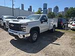 New 2025 Chevrolet Silverado 2500 Regular Cab Service Truck for sale #SF199614 - photo 3