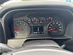 New 2025 Chevrolet Silverado 3500 Work Truck Crew Cab 4WD Flatbed Truck for sale #SF214422 - photo 18