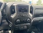 New 2025 Chevrolet Silverado 3500 Work Truck Crew Cab 4WD Flatbed Truck for sale #SF214422 - photo 19