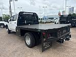 New 2025 Chevrolet Silverado 3500 Work Truck Crew Cab 4WD Flatbed Truck for sale #SF214422 - photo 2