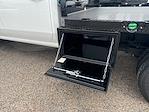 New 2025 Chevrolet Silverado 3500 Work Truck Crew Cab 4WD Flatbed Truck for sale #SF214422 - photo 4