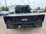 New 2025 Chevrolet Silverado 3500 Work Truck Crew Cab 4WD Flatbed Truck for sale #SF214422 - photo 6