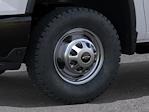New 2025 Chevrolet Silverado 3500 Work Truck Crew Cab 4WD Knapheide Flatbed Truck for sale #SF214422 - photo 30