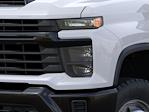 New 2025 Chevrolet Silverado 3500 Work Truck Crew Cab 4WD Knapheide Flatbed Truck for sale #SF214422 - photo 31