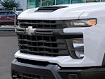 New 2025 Chevrolet Silverado 3500 Work Truck Crew Cab 4WD Knapheide Flatbed Truck for sale #SF214422 - photo 34