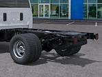 New 2025 Chevrolet Silverado 3500 Work Truck Crew Cab 4WD Knapheide Flatbed Truck for sale #SF214422 - photo 35
