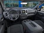 New 2025 Chevrolet Silverado 3500 Work Truck Crew Cab 4WD Knapheide Flatbed Truck for sale #SF214422 - photo 36