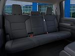 New 2025 Chevrolet Silverado 3500 Work Truck Crew Cab 4WD Knapheide Flatbed Truck for sale #SF214422 - photo 38
