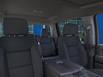 New 2025 Chevrolet Silverado 3500 Work Truck Crew Cab 4WD Knapheide Flatbed Truck for sale #SF214422 - photo 45