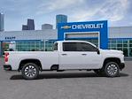 New 2025 Chevrolet Silverado 2500 Custom Crew Cab 4WD SRW Pickup for sale #SF263810 - photo 5