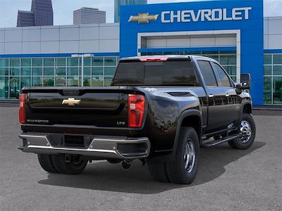 New 2025 Chevrolet Silverado 3500 LTZ Crew Cab for sale #SF299600 - photo 2